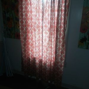**final price**8 panels pier one curtain panels